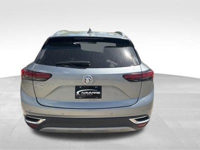 2023 Buick Envision Essence FWD