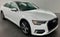 2024 Audi A6 Sedan Premium Plus 45 TFSI quattro S tronic