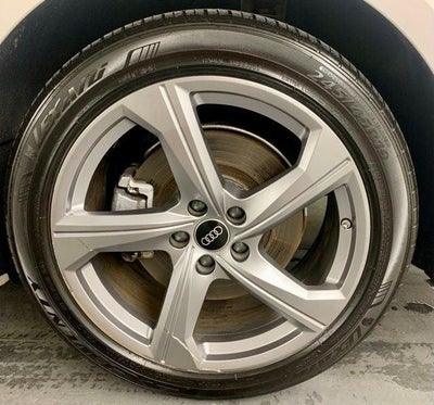 2024 Audi A6 Sedan Premium Plus 45 TFSI quattro S tronic