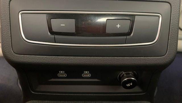 2024 Audi A6 Sedan Premium Plus 45 TFSI quattro S tronic