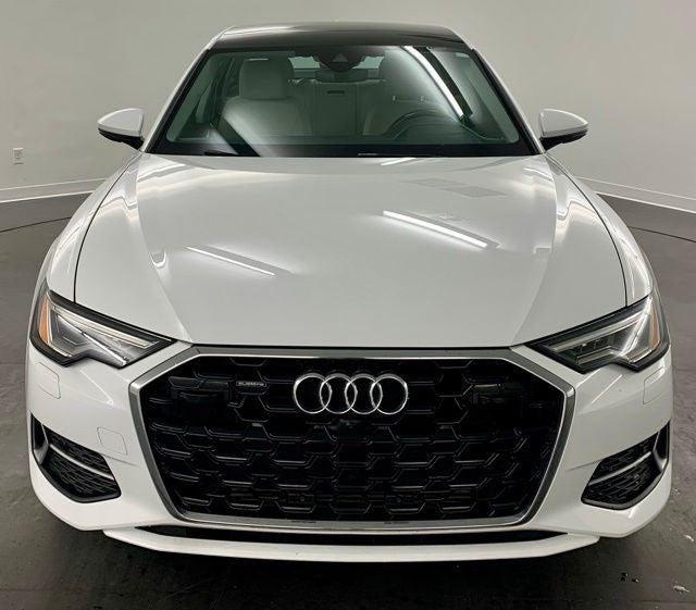 2024 Audi A6 Sedan Premium Plus 45 TFSI quattro S tronic