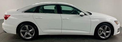 2024 Audi A6 Sedan Premium Plus 45 TFSI quattro S tronic