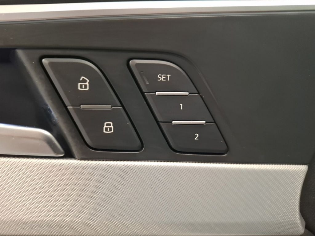 2017 Audi A4 Premium Plus