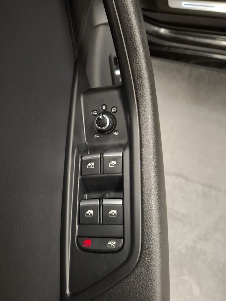 2017 Audi A4 Premium Plus