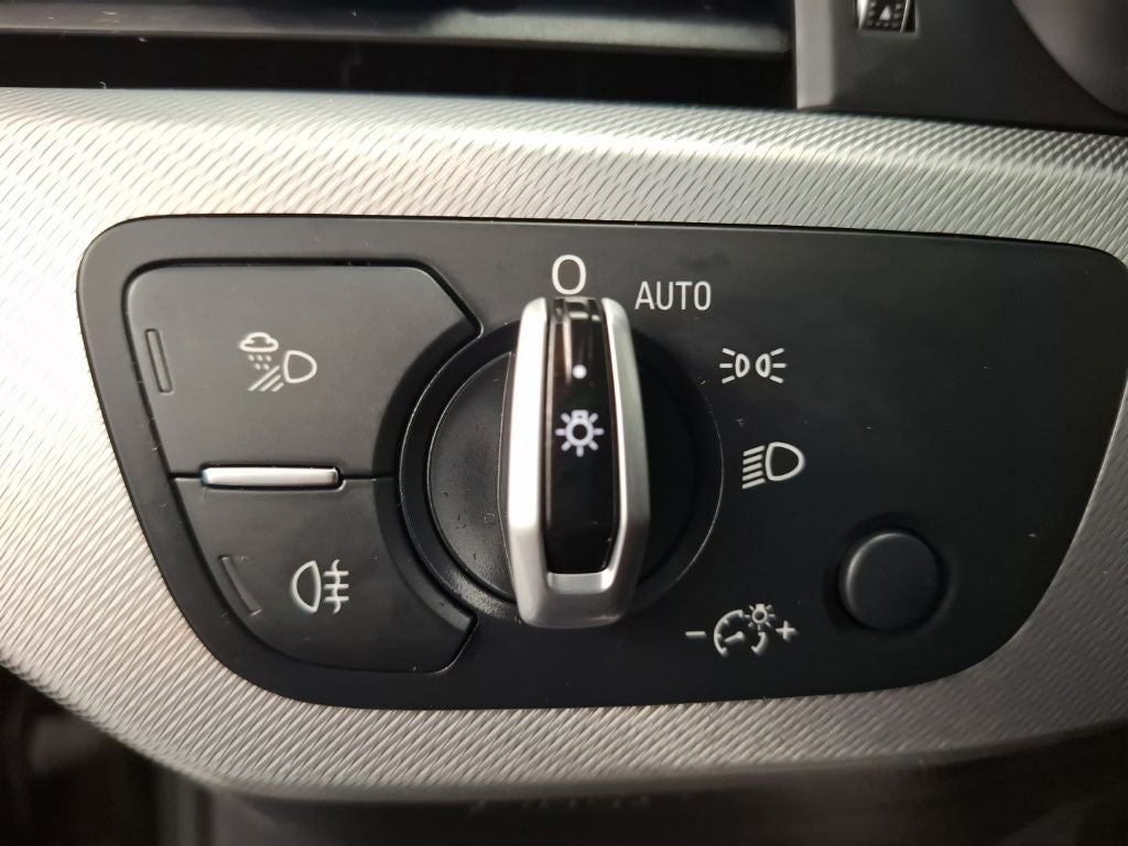 2017 Audi A4 Premium Plus