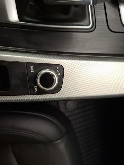 2017 Audi A4 Premium Plus