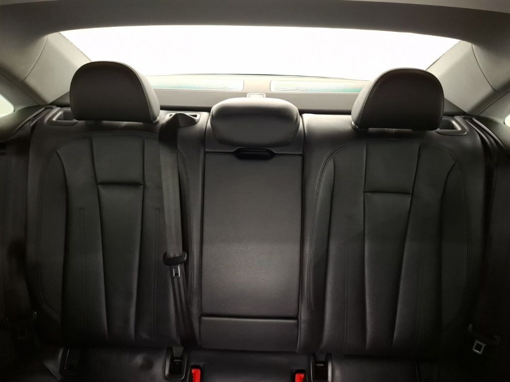 2017 Audi A4 Premium Plus