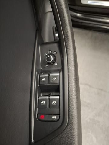 2017 Audi A4 Premium Plus