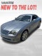 2004 Chrysler Crossfire Base