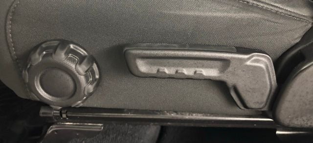 2022 Jeep Gladiator Willys