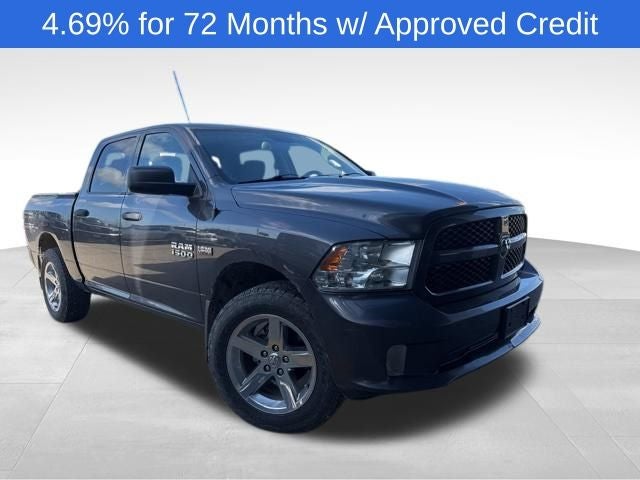 2014 RAM 1500 Express