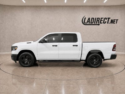 2024 RAM 1500 Tradesman