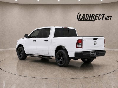 2024 RAM 1500 Tradesman