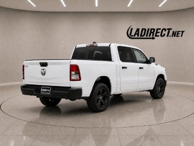 2024 RAM 1500 Tradesman
