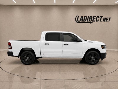 2024 RAM 1500 Tradesman