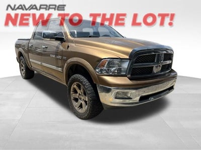 2011 RAM 1500 Laramie