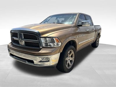 2011 RAM 1500 Laramie