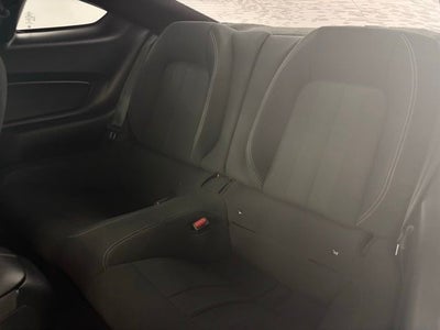 2023 Ford Mustang EcoBoost