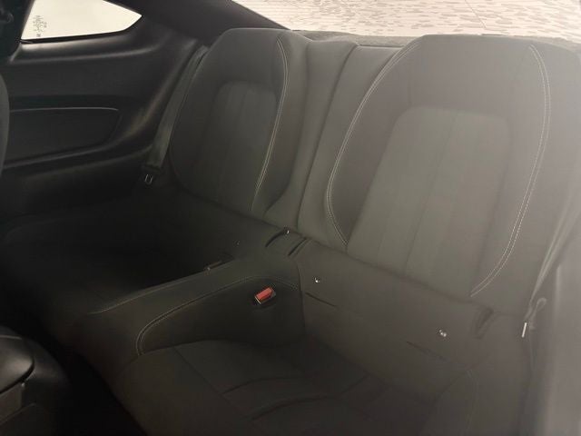 2023 Ford Mustang EcoBoost