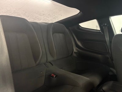 2023 Ford Mustang EcoBoost