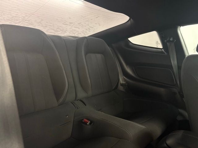 2023 Ford Mustang EcoBoost