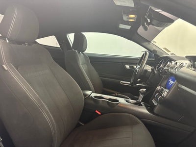 2023 Ford Mustang EcoBoost