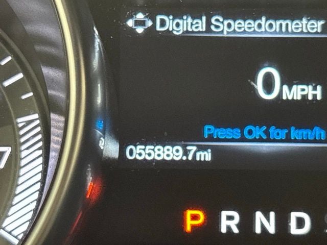 2023 Ford Mustang EcoBoost