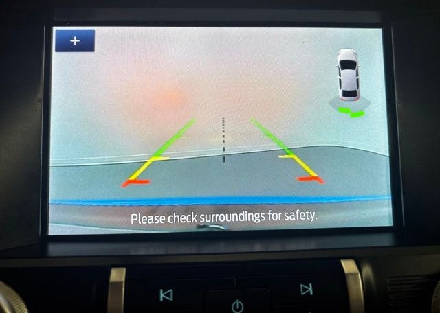 2023 Ford Mustang EcoBoost