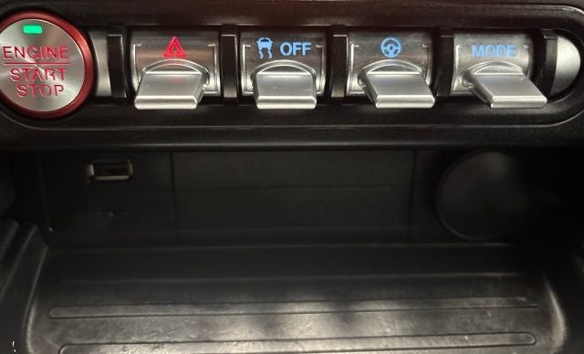 2023 Ford Mustang EcoBoost