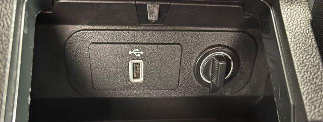 2023 Ford Mustang EcoBoost