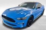 2023 Ford Mustang EcoBoost