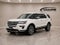 2019 Ford Explorer Platinum