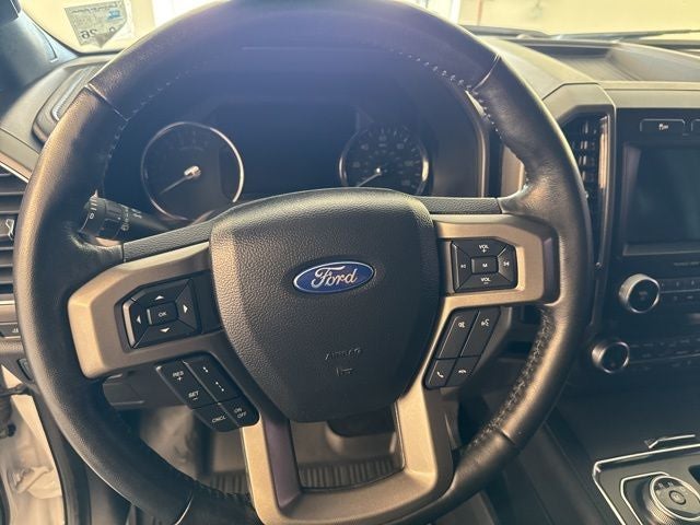 2021 Ford Expedition Max XLT