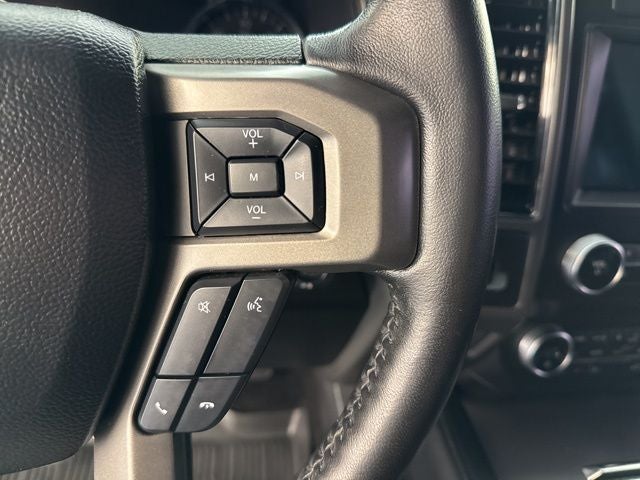 2021 Ford Expedition Max XLT