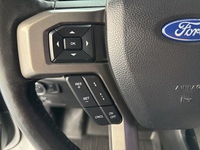 2021 Ford Expedition Max XLT