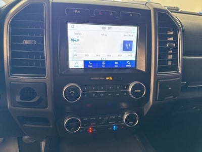 2021 Ford Expedition Max XLT