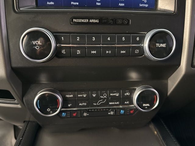 2021 Ford Expedition Max XLT