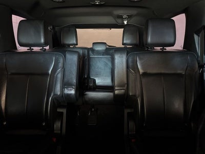 2021 Ford Expedition Max XLT