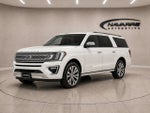 2021 Ford Expedition Max Platinum