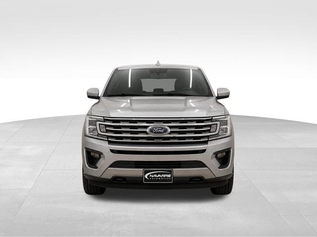 2020 Ford Expedition XLT — photo 2