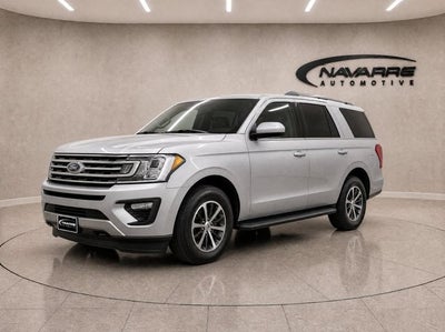 2020 Ford Expedition XLT