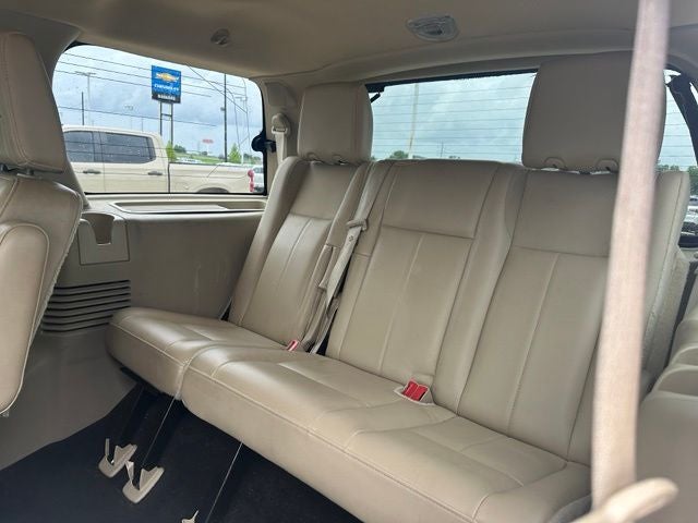 2015 Ford Expedition Limited