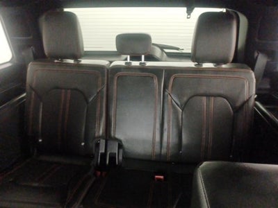 2022 Ford Expedition Timberline