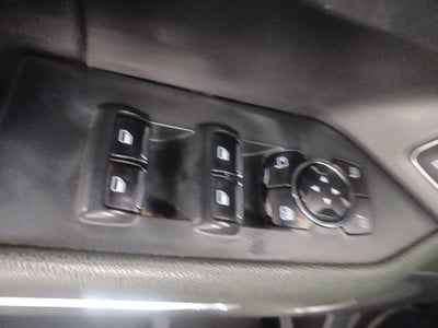 2022 Ford Expedition Timberline