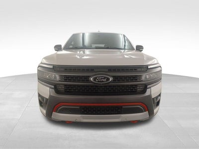 2022 Ford Expedition Timberline