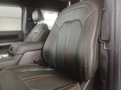 2022 Ford Expedition Timberline