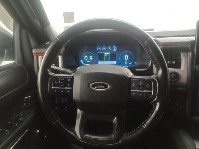 2022 Ford Expedition Timberline
