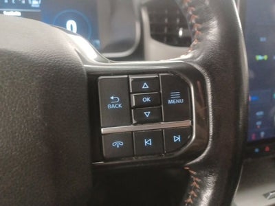 2022 Ford Expedition Timberline
