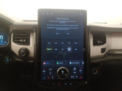 2022 Ford Expedition Timberline