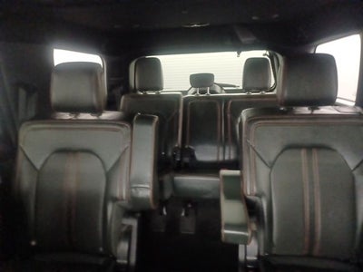 2022 Ford Expedition Timberline